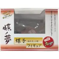 Figure - Chou no Yume / Chouko