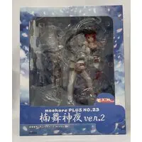 Figure - Super Robot Wars OG Saga: Endless Frontier / Nanbu Kaguya