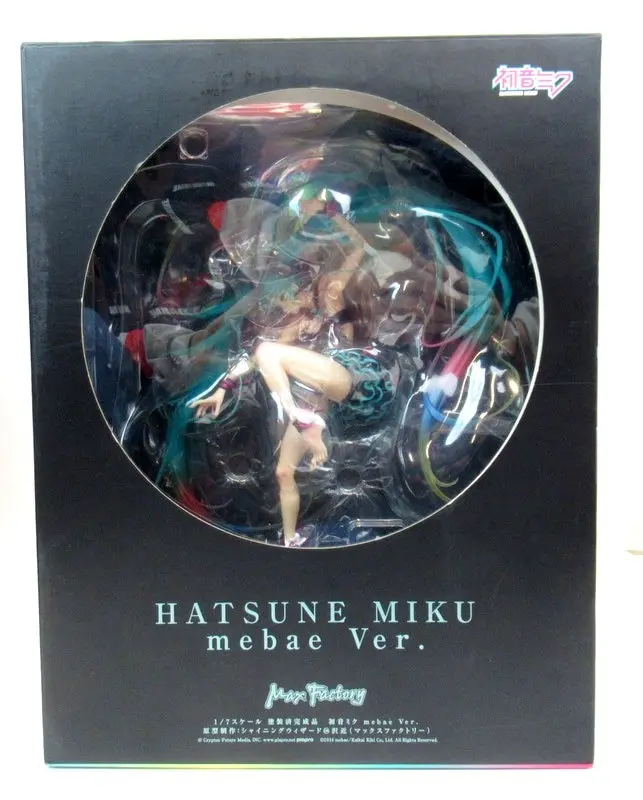 Figure - VOCALOID / Hatsune Miku