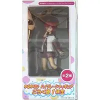 Figure - Prize Figure - Yuru Yuri / Akaza Akari
