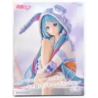 Noodle Stopper - VOCALOID / Hatsune Miku