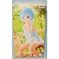 Relax time - Re:Zero / Rem