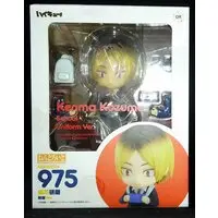 Nendoroid - Haikyu!! / Kozume Kenma