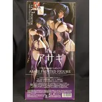 Figure - Taimanin Asagi