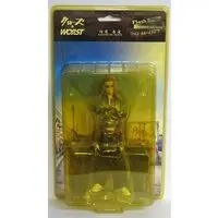 Figure - Crows / Bouya Harumichi