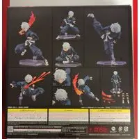 figma - Jigokuraku (Hell's Paradise) / Gabimaru