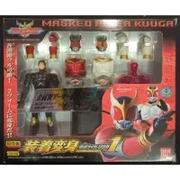 Figure - Kamen Rider Kuuga