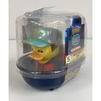 Figure - Back to the Future