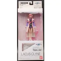 Figure - Mobile Suit Gundam SEED Destiny / Lacus Clyne