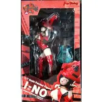 Figure - Guilty Gear