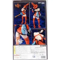 Figure - Guilty Gear