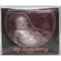 Figure - ケンエレファント (ケンエレファント とろろ園 MY LITTLE BUNNY)