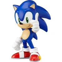 Nendoroid - Sonic Series / Sonic the Hedgehog