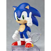 Nendoroid - Sonic Series / Sonic the Hedgehog