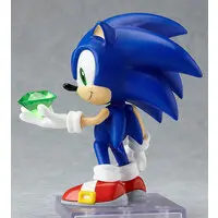 Nendoroid - Sonic Series / Sonic the Hedgehog
