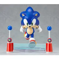 Nendoroid - Sonic Series / Sonic the Hedgehog