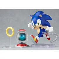 Nendoroid - Sonic Series / Sonic the Hedgehog