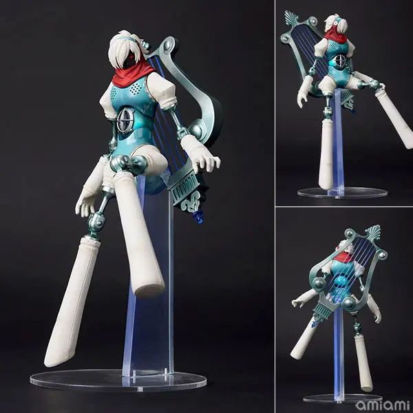 Figure - Persona 3