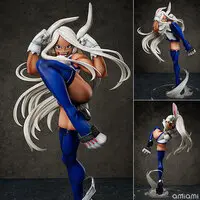 Figure - Boku no Hero Academia (My Hero Academia) / Mirko (Usagiyama Rumi)