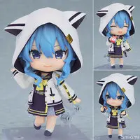 Nendoroid - Hololive / Hoshimachi Suisei