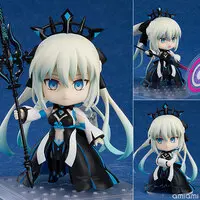 Nendoroid - Fate/Grand Order / Morgan (Fate series)