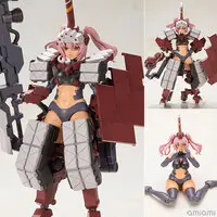 Plastic model - Frame Arms Girl