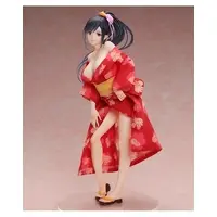 BINDing - Mayuka: Yukata Ver.