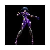 SECOND AXE - SECOND AXE❤HENTAI ACTION　Asagi Igawa ~Metallic Color Ver.~