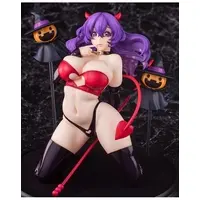 Rocket Boy - The Succubus