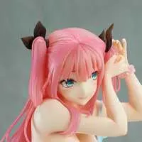 Pink・Cat - Ayaka Hinamori