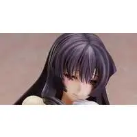 BINDing - Yuzuka Takayashiro