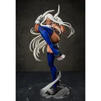 Figure - Boku no Hero Academia (My Hero Academia) / Mirko (Usagiyama Rumi)