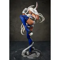 Figure - Boku no Hero Academia (My Hero Academia) / Mirko (Usagiyama Rumi)