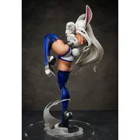 Figure - Boku no Hero Academia (My Hero Academia) / Mirko (Usagiyama Rumi)