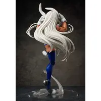 Figure - Boku no Hero Academia (My Hero Academia) / Mirko (Usagiyama Rumi)