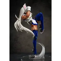 Figure - Boku no Hero Academia (My Hero Academia) / Mirko (Usagiyama Rumi)
