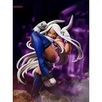 Figure - Boku no Hero Academia (My Hero Academia) / Mirko (Usagiyama Rumi)