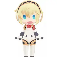 Hello! Good Smile - Persona 3 / Aigis