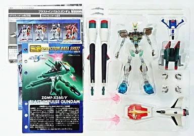 Figure - Mobile Suit Gundam SEED Destiny