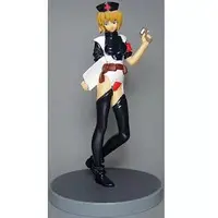 Figure - Koukaku Kidoutai (Ghost in the Shell)