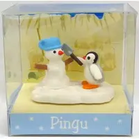 Figure - Pingu