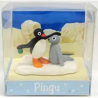Figure - Pingu