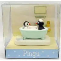 Figure - Pingu