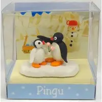 Figure - Pingu