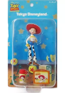 Figure - Toy Story