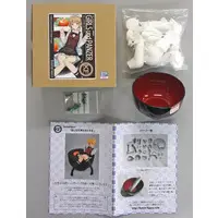 Garage Kit - Figure - Girls und Panzer