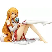 Figure - Sword Art Online / Yuuki Asuna