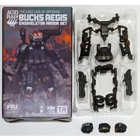 Figure - TOYS ALLIANCE Acid Rain World