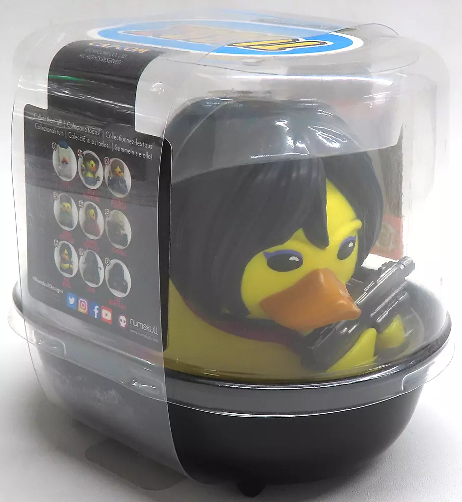 Figure - Biohazard (Resident Evil)