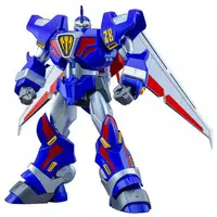 Figure - Tetsujin 28-gou